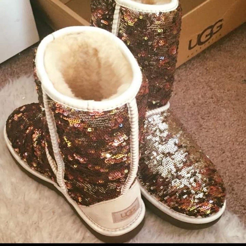 Uggs
